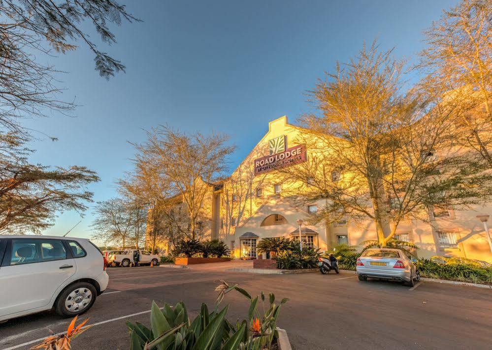 Road Lodge Rustenburg Exteriér fotografie
